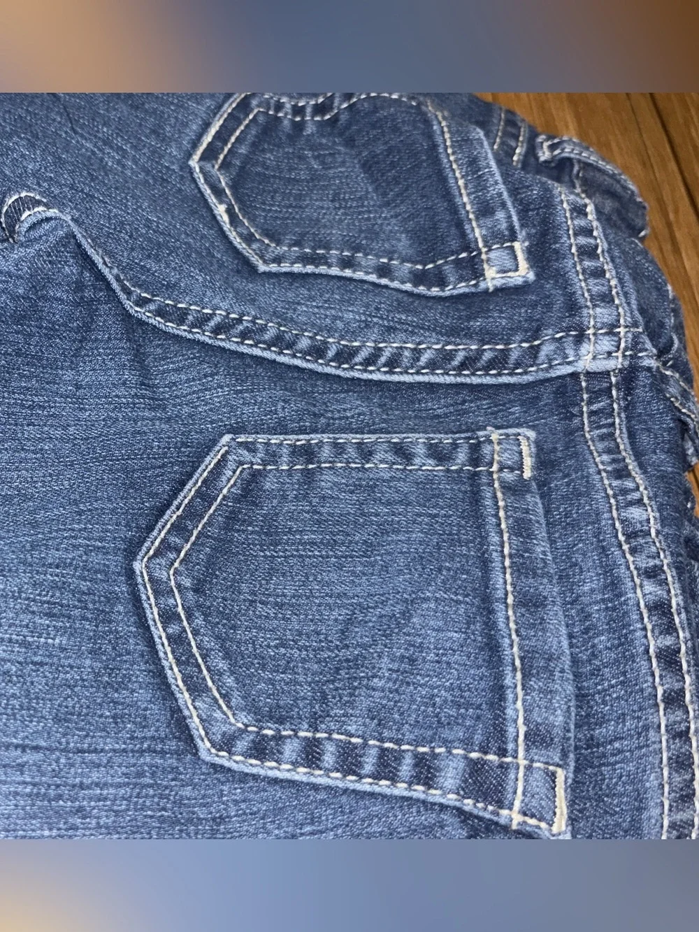 Girls 4T jeans